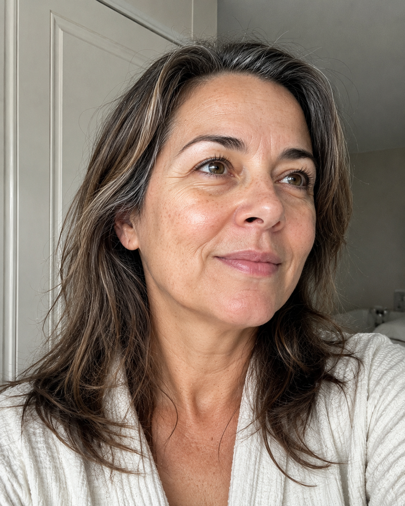Nathalie R., 44 ans