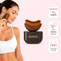 Brosse Lymphatique pour le Visage Ilyana