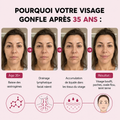 Brosse Lymphatique pour le Visage Ilyana