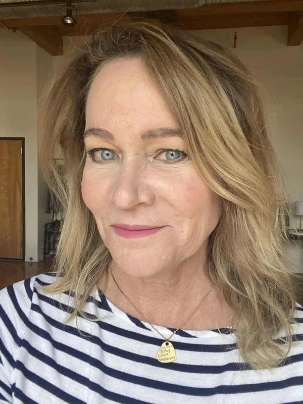 Marie-Claude B., 52 ans
